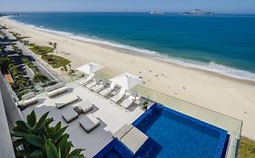 Praia Ipanema Hotel